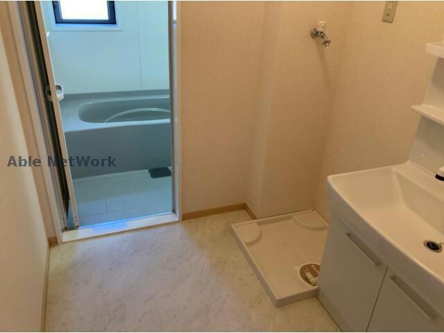 物件内観写真16　(同型モデル)