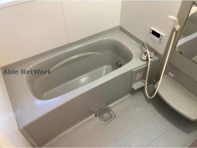 物件内観写真17　(同型モデル)