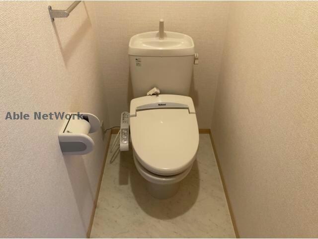 物件内観写真18　(同型モデル)