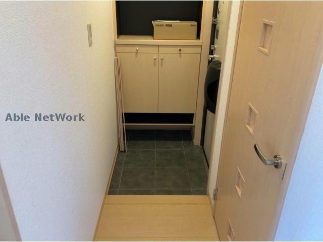 物件内観写真19　(同型モデル)