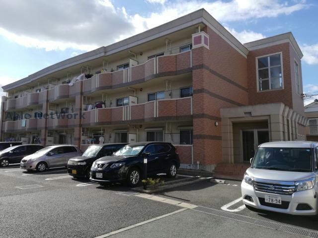 物件外観写真1　(Ⅰ)