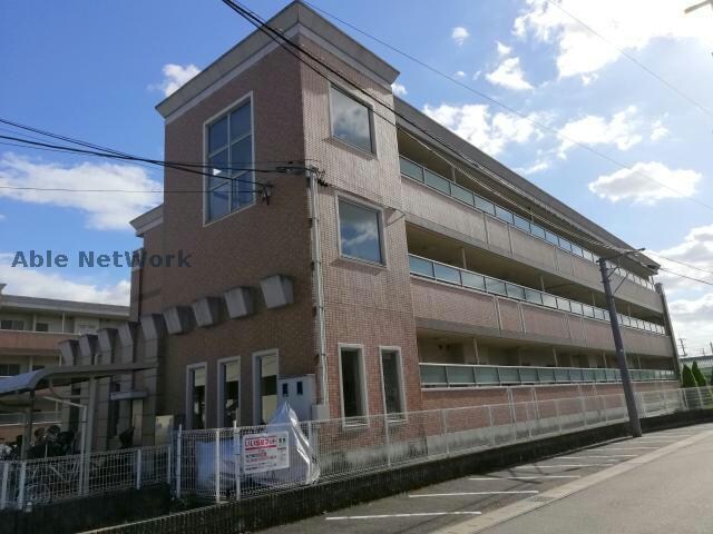 物件外観写真2　(Ⅰ)