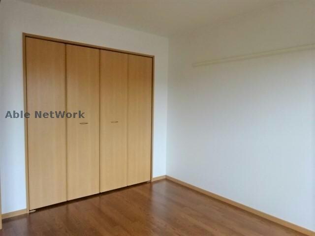 物件内観写真10　(同型モデル)