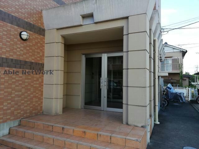 物件外観写真3　(Ⅰ)