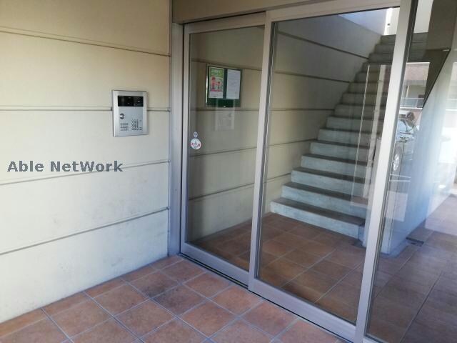 物件外観写真4　(Ⅰ)