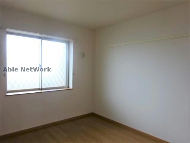 物件内観写真12　(同型モデル)