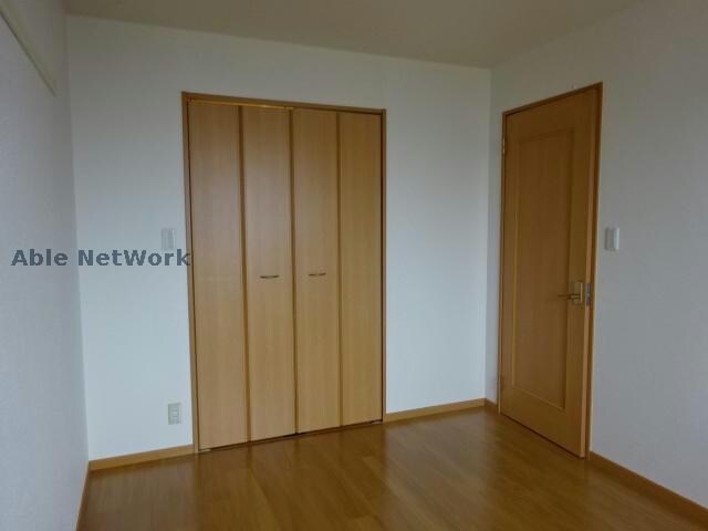 物件内観写真13　(同型モデル)