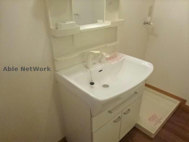 物件内観写真16　(同型モデル)