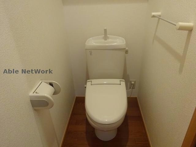 物件内観写真19　(同型モデル)