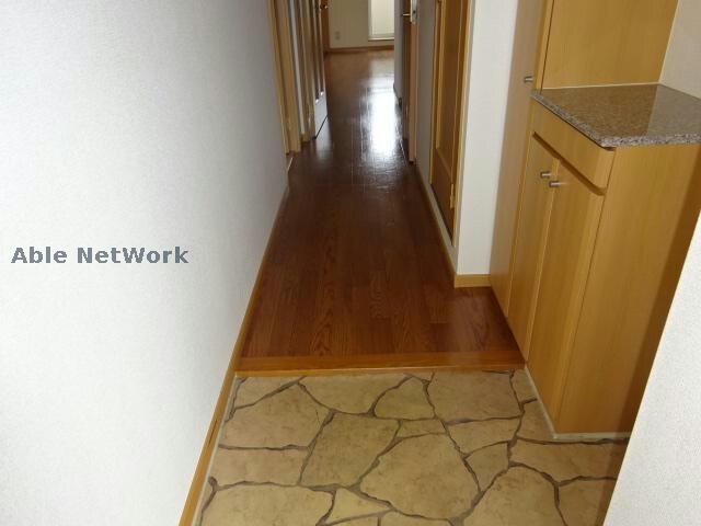 物件内観写真21　(同型モデル)