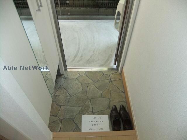 物件内観写真16　