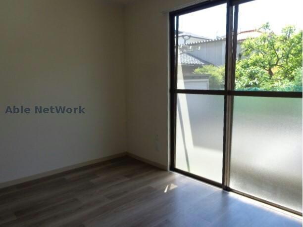 物件内観写真5　(同型モデル)