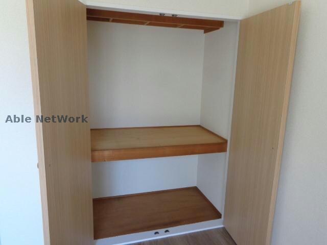 物件内観写真7　(同型モデル)