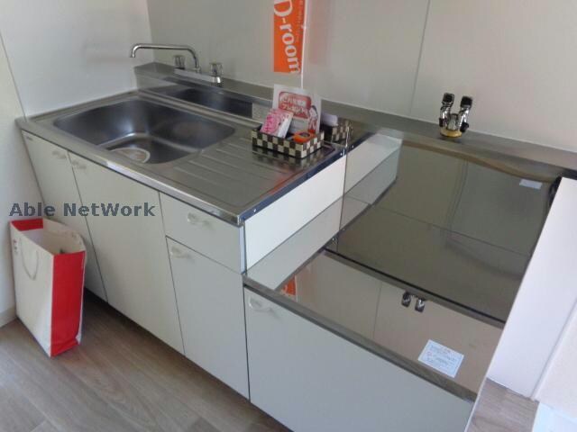 物件内観写真8　(同型モデル)