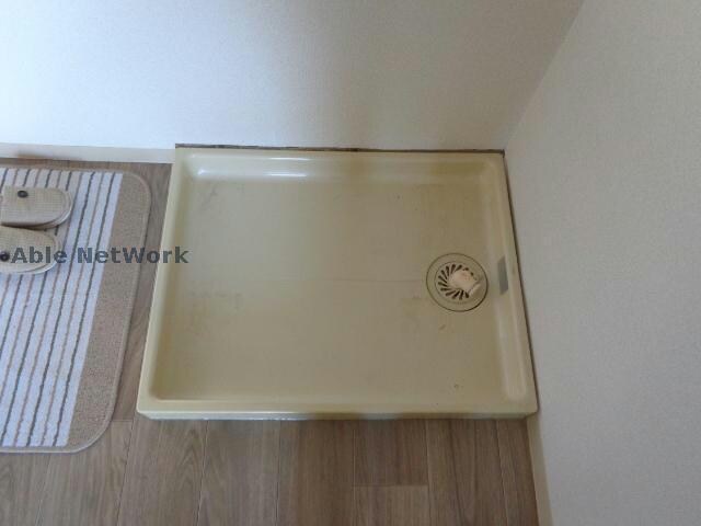 物件内観写真10　(同型モデル)