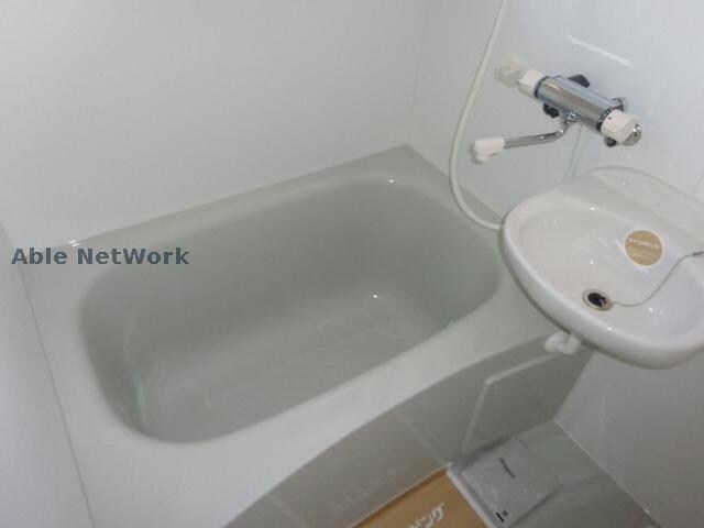 物件内観写真11　(同型モデル)