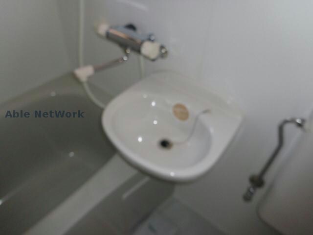 物件内観写真12　(同型モデル)