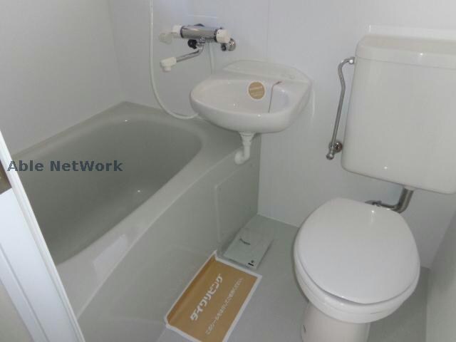 物件内観写真13　(同型モデル)