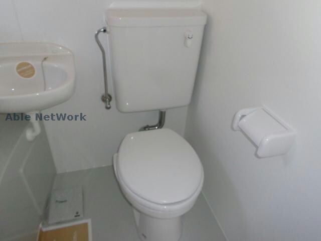 物件内観写真14　(同型モデル)