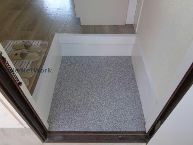 物件内観写真15　(同型モデル)