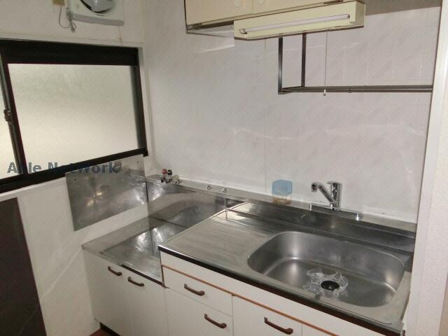 物件内観写真9　(ｷｯﾁﾝ)