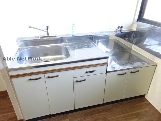 物件内観写真11　