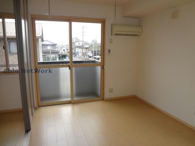 リビングダイニング(同型モデル)