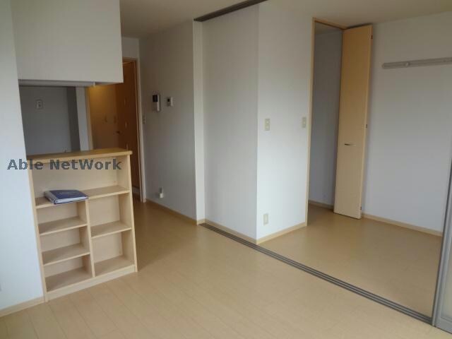 リビングダイニング(同型モデル)