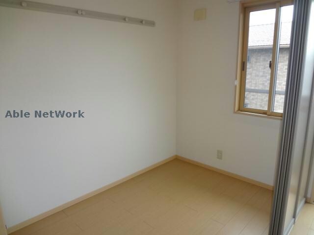 居室(同型モデル)