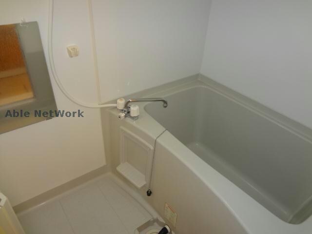 バス／シャワールーム等(同型モデル)