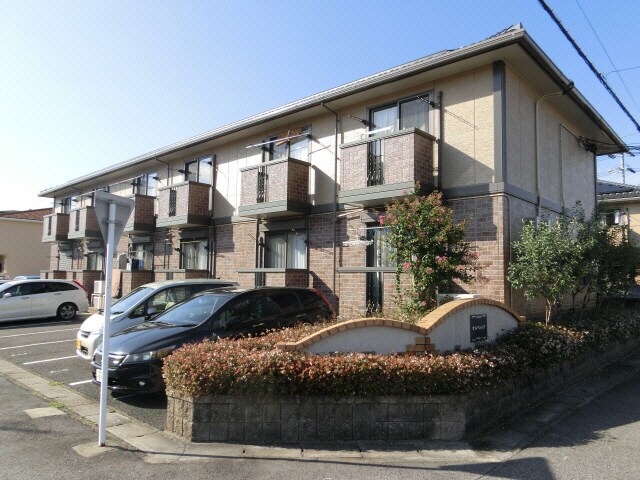 物件外観写真1　(外観)