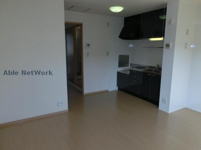 物件内観写真5　(同型モデル)