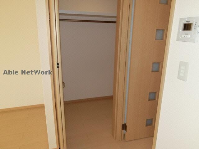 物件内観写真7　(同型モデル)