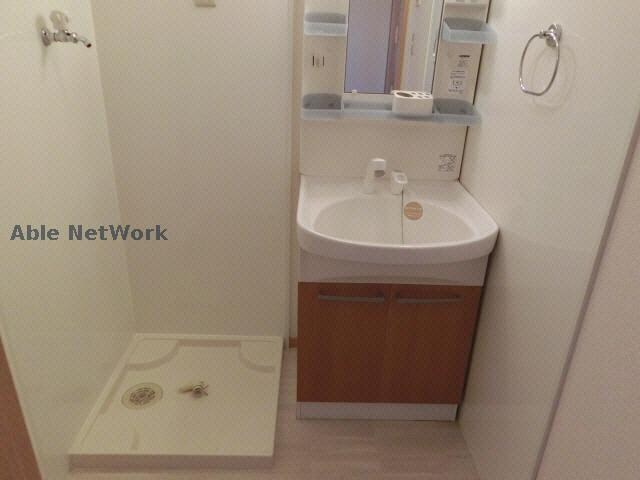 物件内観写真8　(同型モデル)