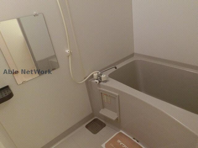 物件内観写真9　(同型モデル)