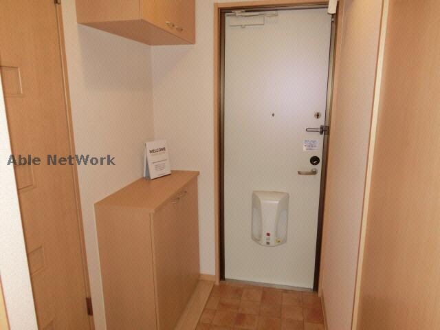 物件内観写真11　(同型モデル)