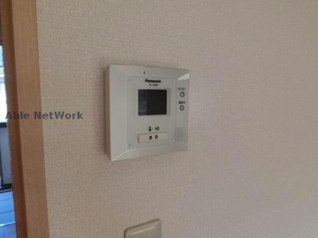 物件内観写真12　(同型モデル)