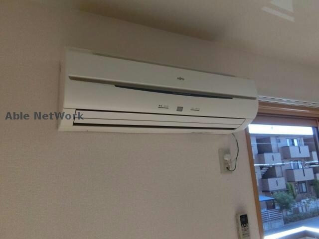 物件内観写真13　(同型モデル)