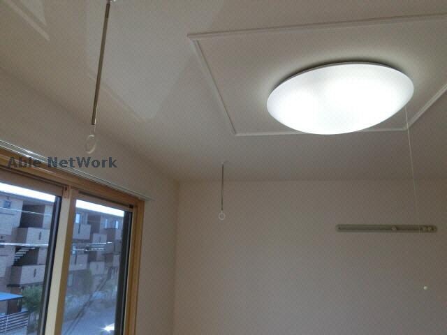 物件内観写真14　(同型モデル)