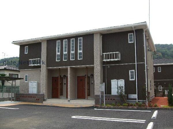 外観(外観)