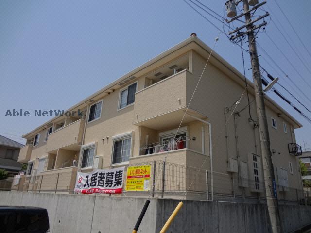 Ａｐｅｘ押沢台