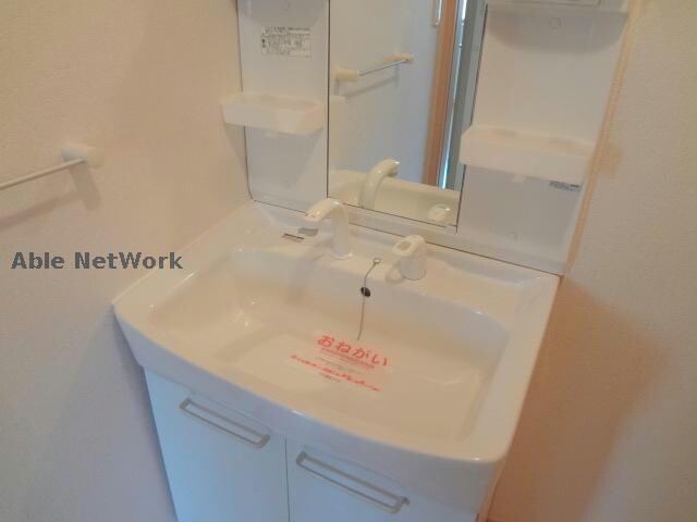 物件内観写真10　(反転タイプ)