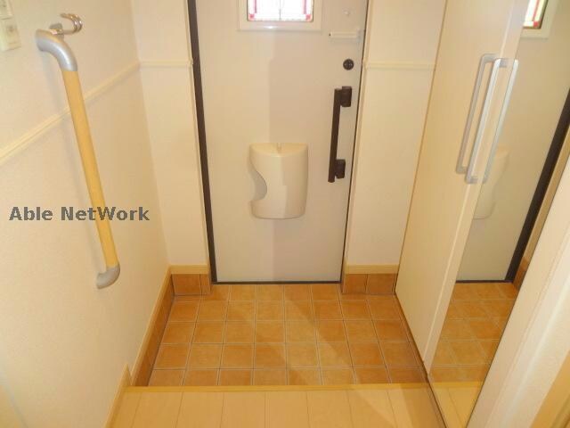 物件内観写真11　(反転タイプ)