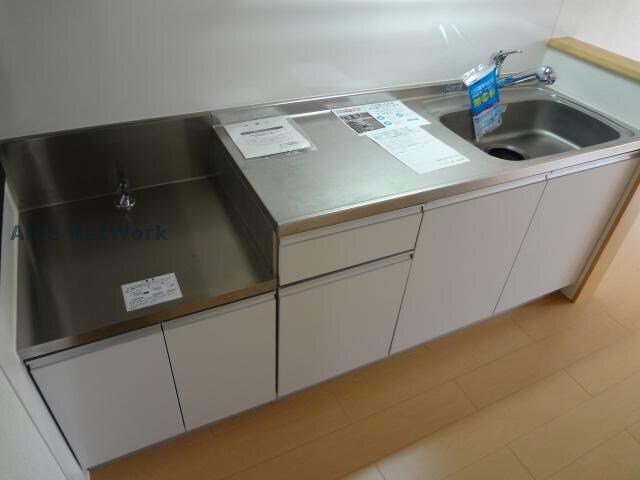 物件内観写真7　(同型モデル)