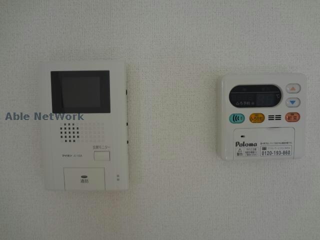 物件内観写真8　(同型モデル)