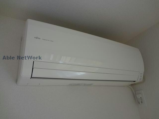 物件内観写真9　(同型モデル)