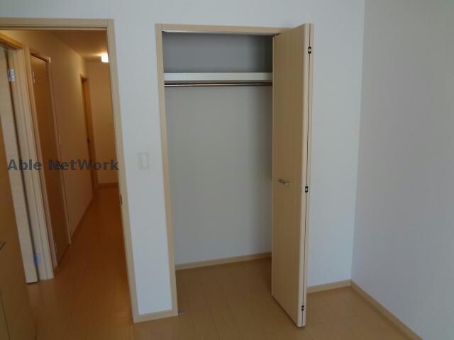 物件内観写真11　(同型モデル)