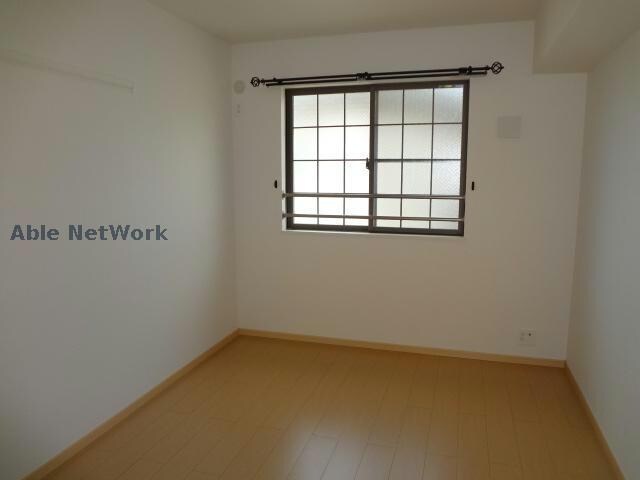 物件内観写真12　(同型モデル)