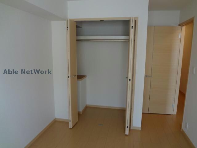 物件内観写真13　(同型モデル)