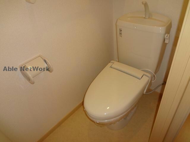 物件内観写真17　(同型モデル)